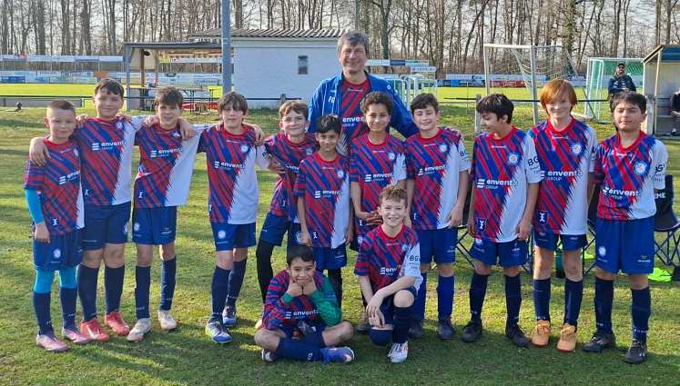 D1 Rückrunde 2025/2026